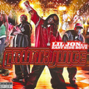 Album Crunk Juice (Bonus Remix) Lil' Jon & The East Side Boyz