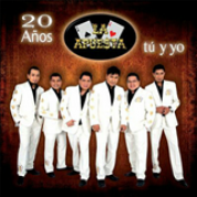 Album 20 Años. Tú Y Yo
