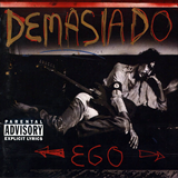 Album Demasiado Ego