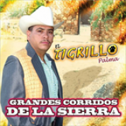 Album Grandes Corridos De La Sierra