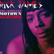 Album The Complete Motown Albums