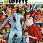 Album The Muppets (Soundtrack)