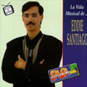 Album La Vida Musical De Eddie Santiago