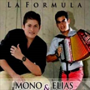 Album La Formula Mono Zabaleta & Elias Mendoza