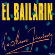 Album El Bailarin