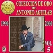 Album Coleccion de Oro Vol. 5
