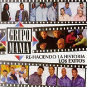 Album Re Haciendo la Historia- Los Exitos