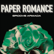 Album Paper Romance EP2