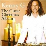 Album The Classic Christmas Album