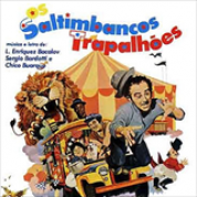 Album Saltimbancos Trapalhões