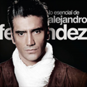 Album Lo Esencial De Alejandro Fernández