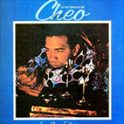 Album La Voz Sensual de Cheo