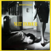 Album Nuit D'amour