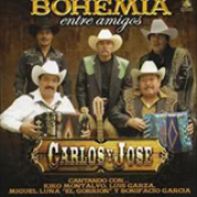 Album Bohemia Entre Amigos