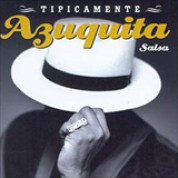 Album Típicamente Azuquita