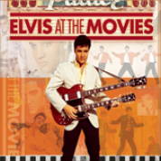 Album Elvis At The Movies, CD2