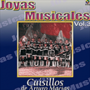 Album Joyas Musicales, Vol. 3