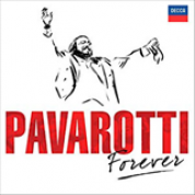Album Pavarotti Forever