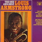 Album The One and Only Louis Armstrong
