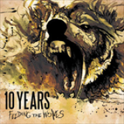 Album Feeding The Wolves (Deluxe Edition)