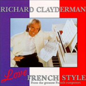 Album Love French Style