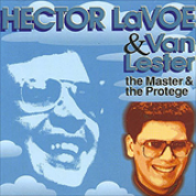 Album The Master & The Protege (& Van Lester)