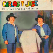 Album El Contrabandista