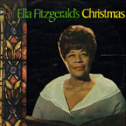 Album Ella Fitzgerald's Christmas