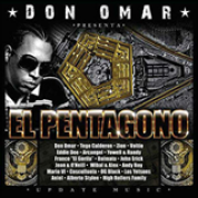 Album El Pentagono