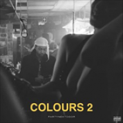 Album Colours 2 - EP