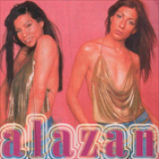 Album Alazan