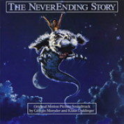 Album The Never Ending Story
