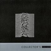 Album Unknown-Pleasures (Collector's Edition) 2CD