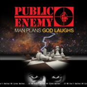 Album Man Plans God Laughs