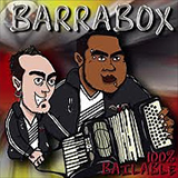 Album 100 Barra Box