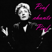 Album Piaf chante Piaf