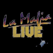 Album La Mafia Live