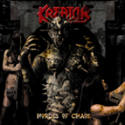 Album Hordes Of Chaos