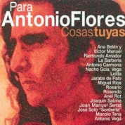Album Para Antonio Flores