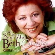 Album Nome Sagrado - Beth Carvalho Canta Nelson Cavaquinho