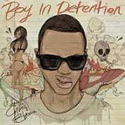 Album Boy In Detention