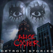 Album Detroit Stories