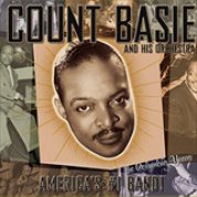 Album Count Basie & His Orchestra