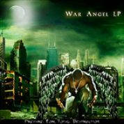 Album War Angel LP