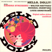 Album Hello, Dolly