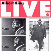Album Albert Live
