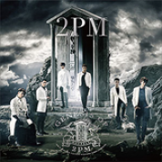 Album Genesis Of 2PM