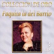 Album Colección De Oro - Exitos Con Banda