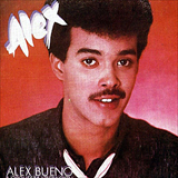 Album Alex Bueno