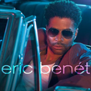 Album Eric Benét